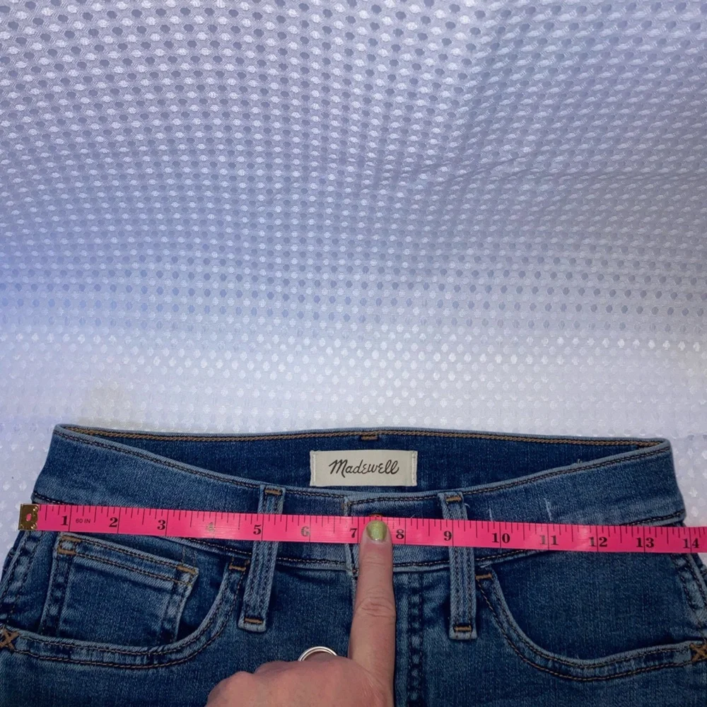 MADEWELL 10